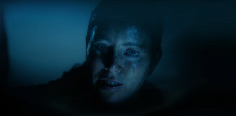 Смотреть исключительно в наушниках: опубликован атмосферный трейлер Senua’s Saga: Hellblade II